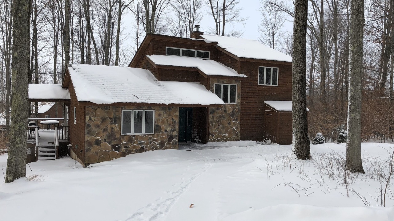 Photo of Outdoor in Timberline