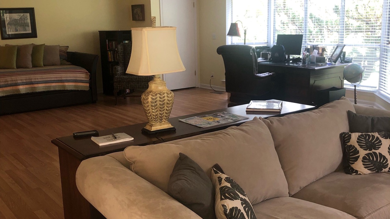 Photo of Bedroom in Hixson