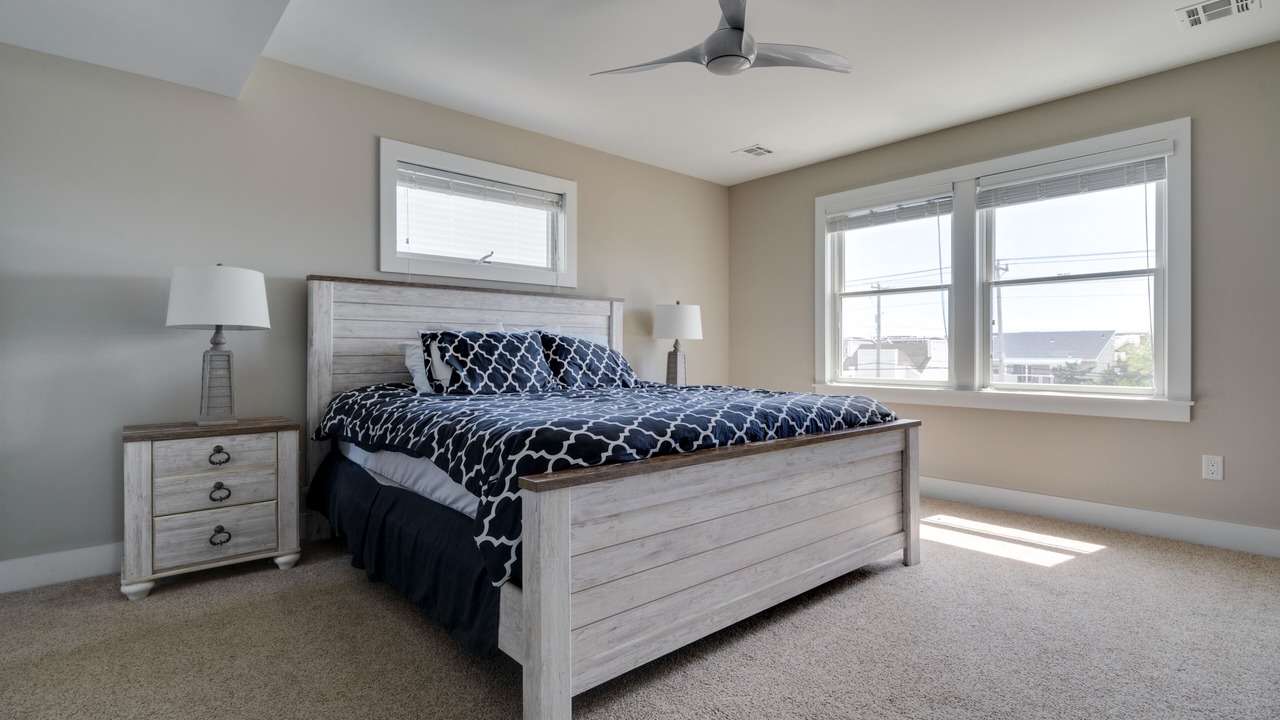 Photo of Bedroom in Surf City