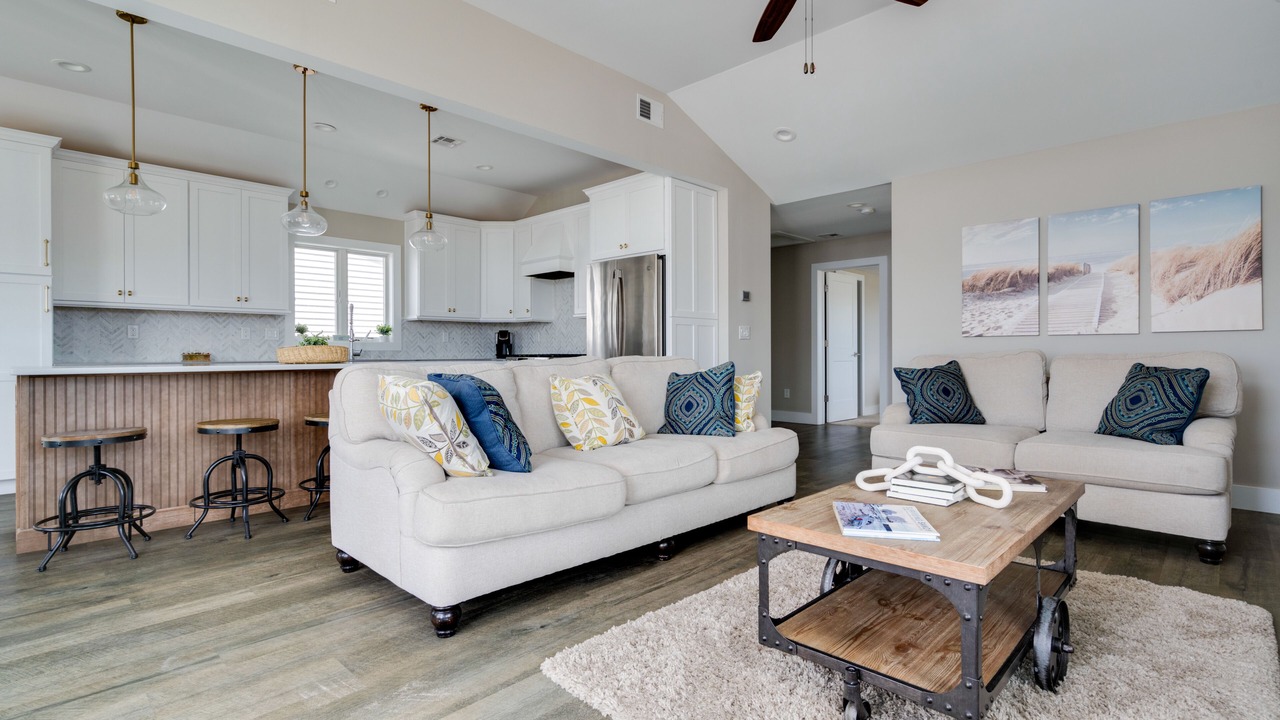 Photo of Livingroom in Surf City