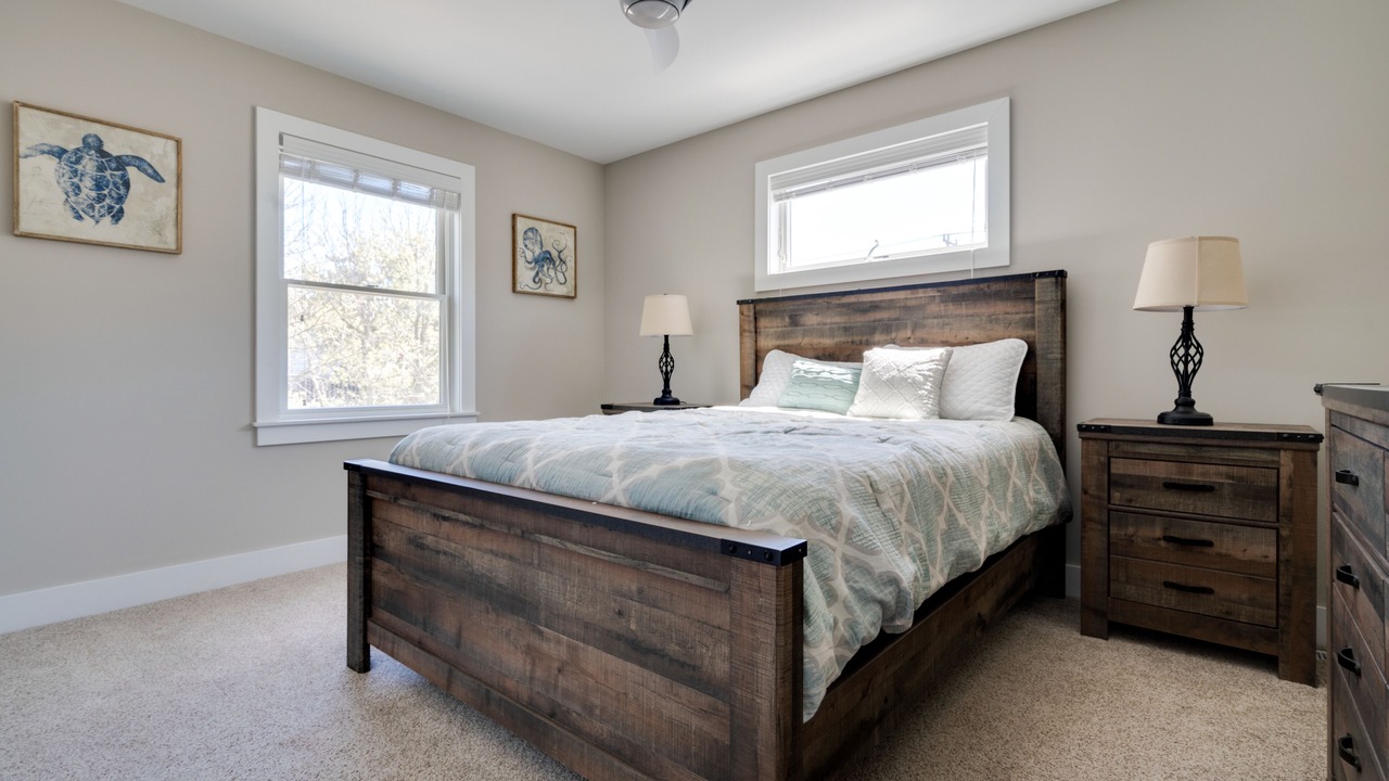 Photo of Bedroom in Surf City