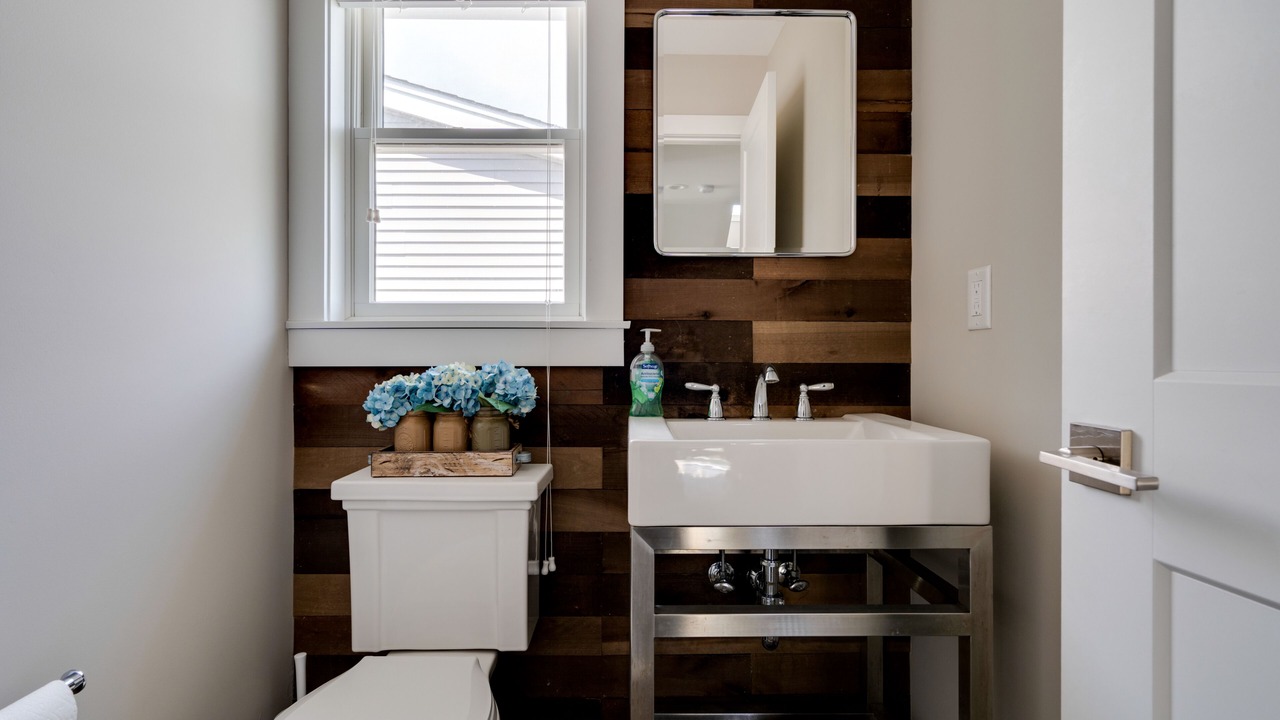 Photo of Bathroom in Surf City