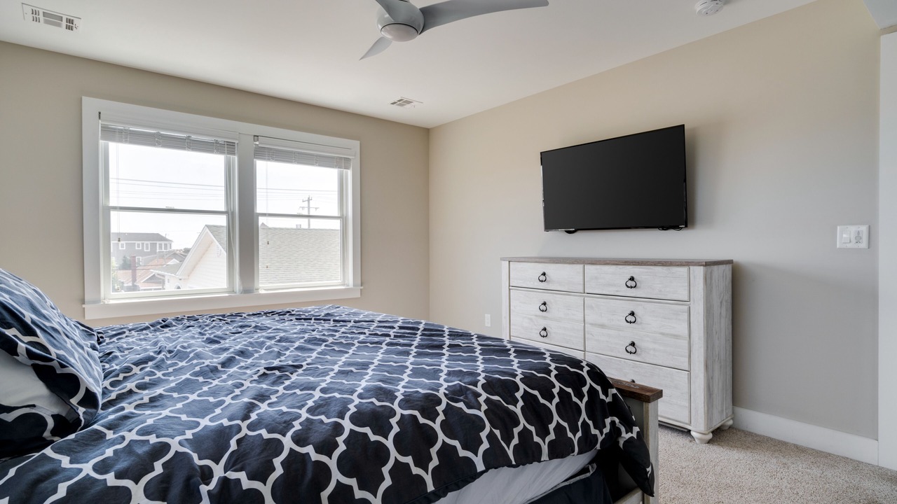 Photo of Bedroom in Surf City