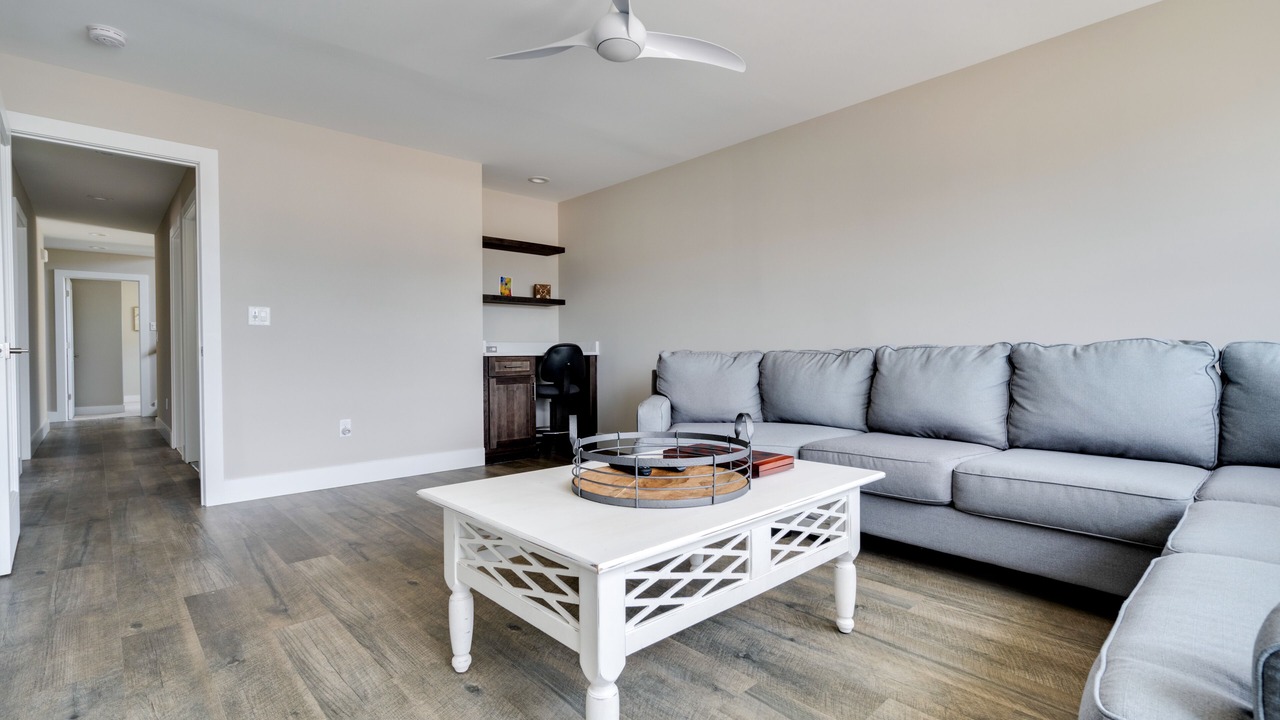 Photo of Livingroom in Surf City