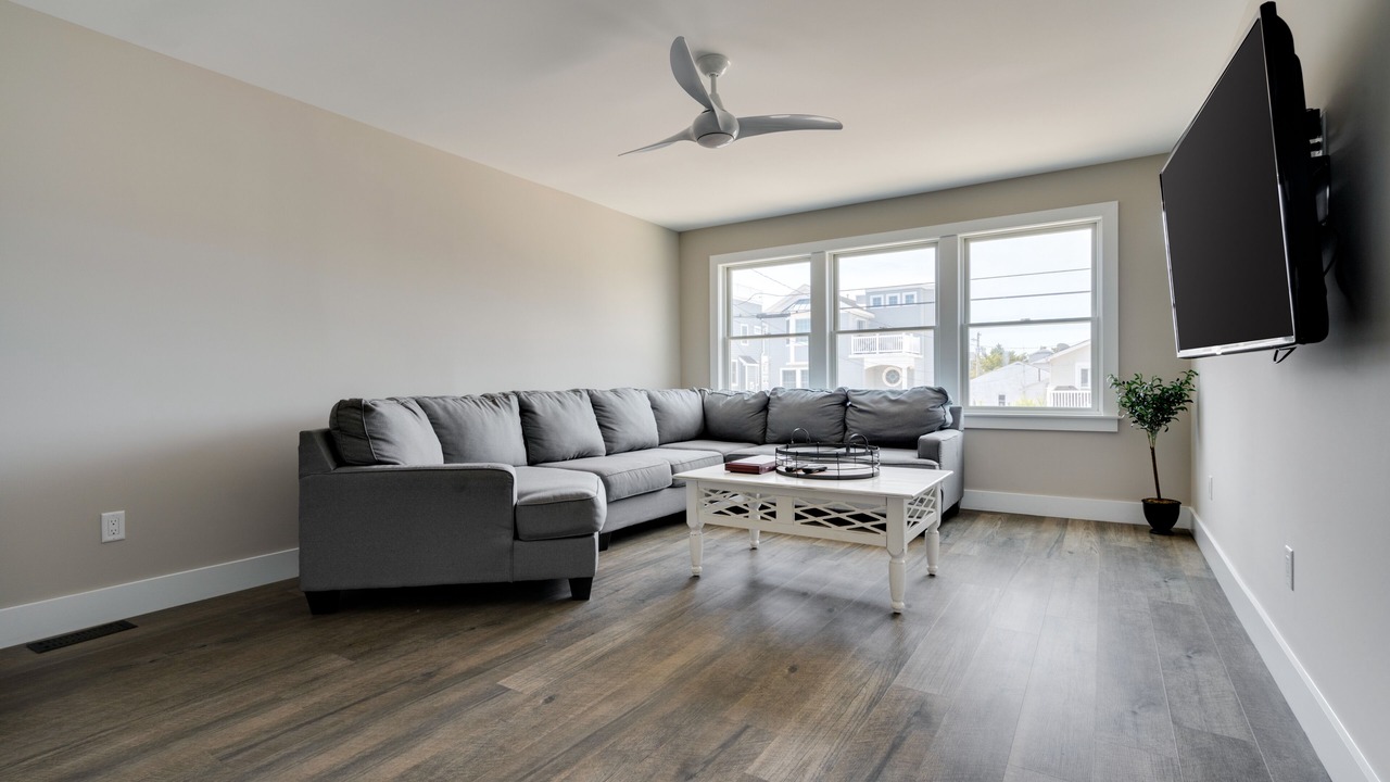 Photo of Livingroom in Surf City