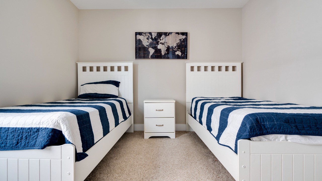 Photo of Bedroom in Surf City