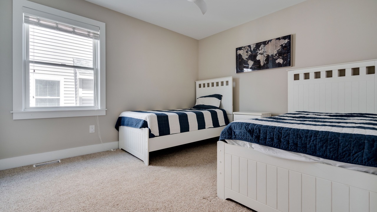 Photo of Bedroom in Surf City