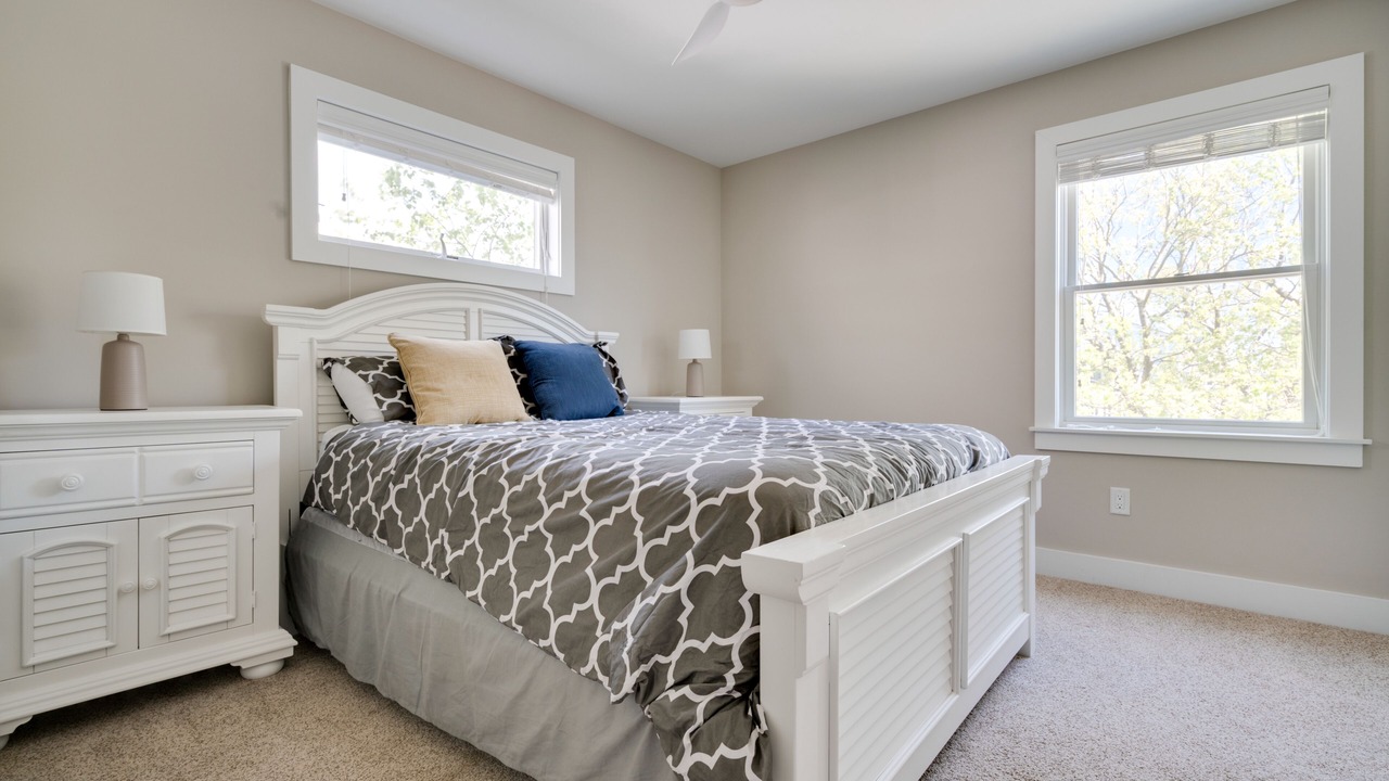 Photo of Bedroom in Surf City