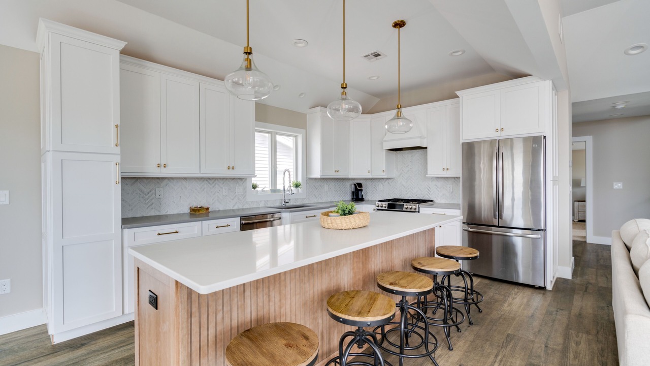 Photo of Kitchen in Surf City