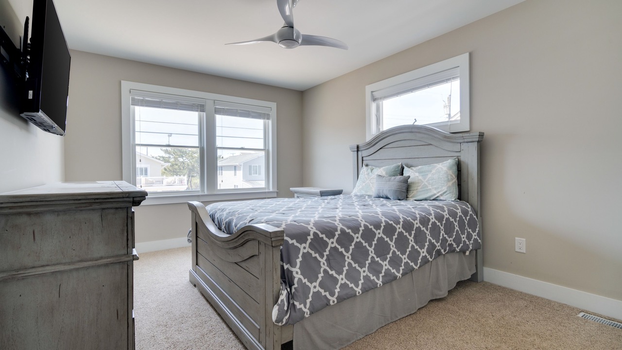 Photo of Bedroom in Surf City