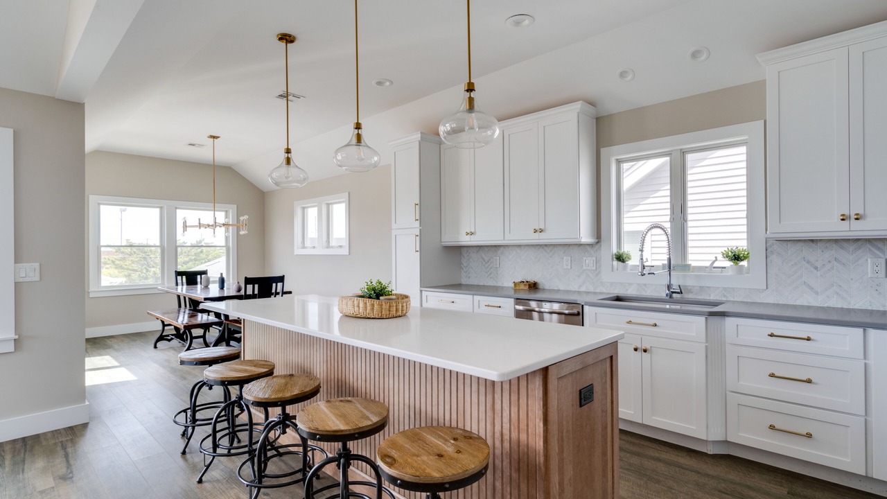 Photo of Kitchen in Surf City