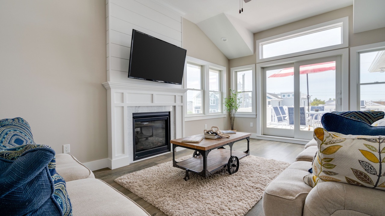 Photo of Livingroom in Surf City