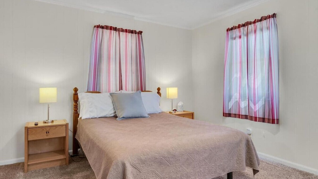 Photo of Bedroom in Berlin