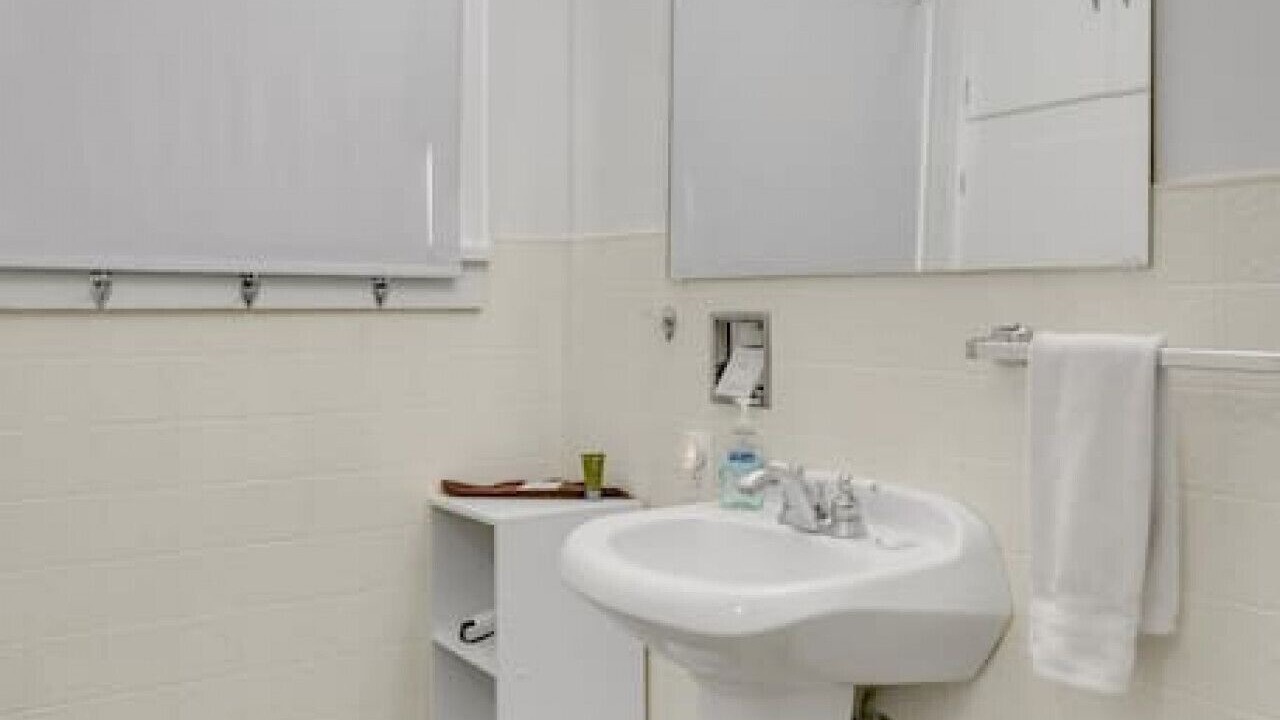 Photo of Bathroom in Berlin