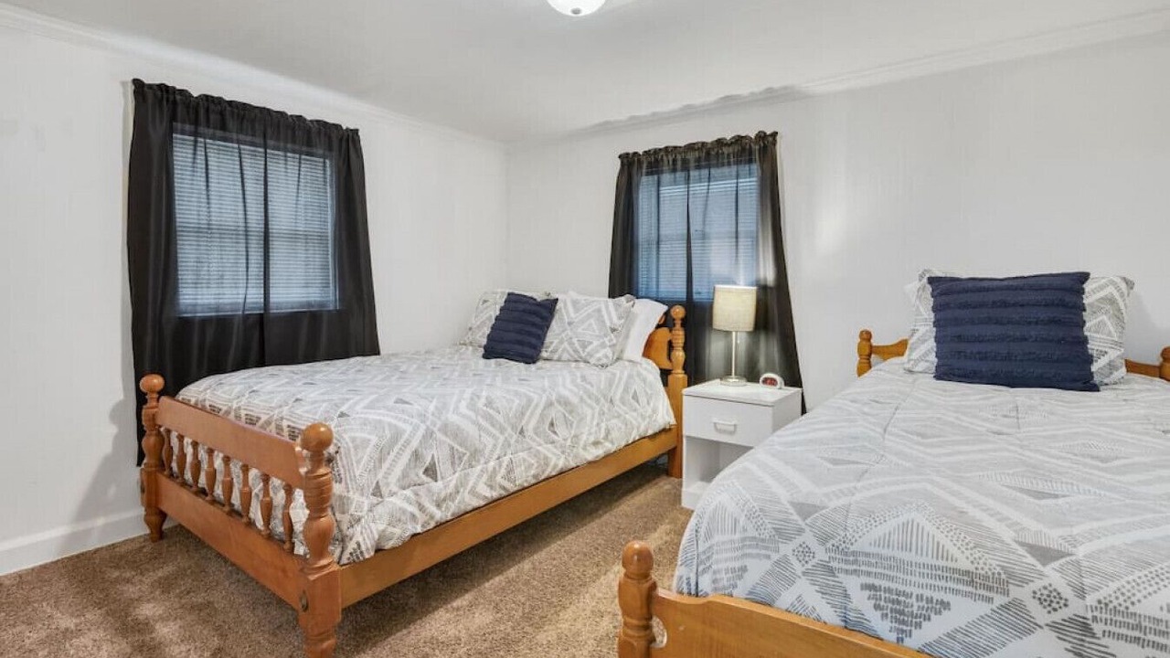Photo of Bedroom in Berlin