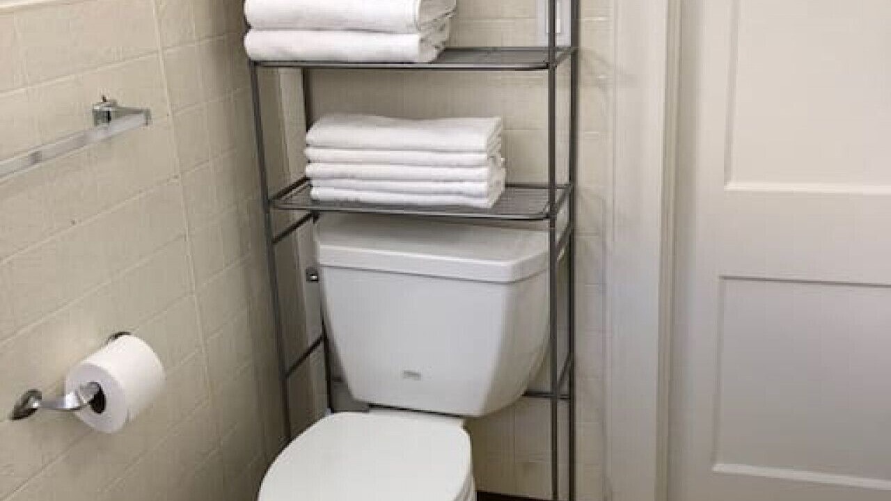 Photo of Bathroom in Berlin