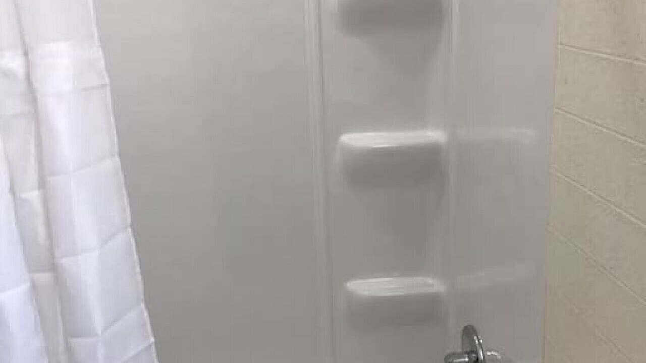 Photo of Bathroom in Berlin