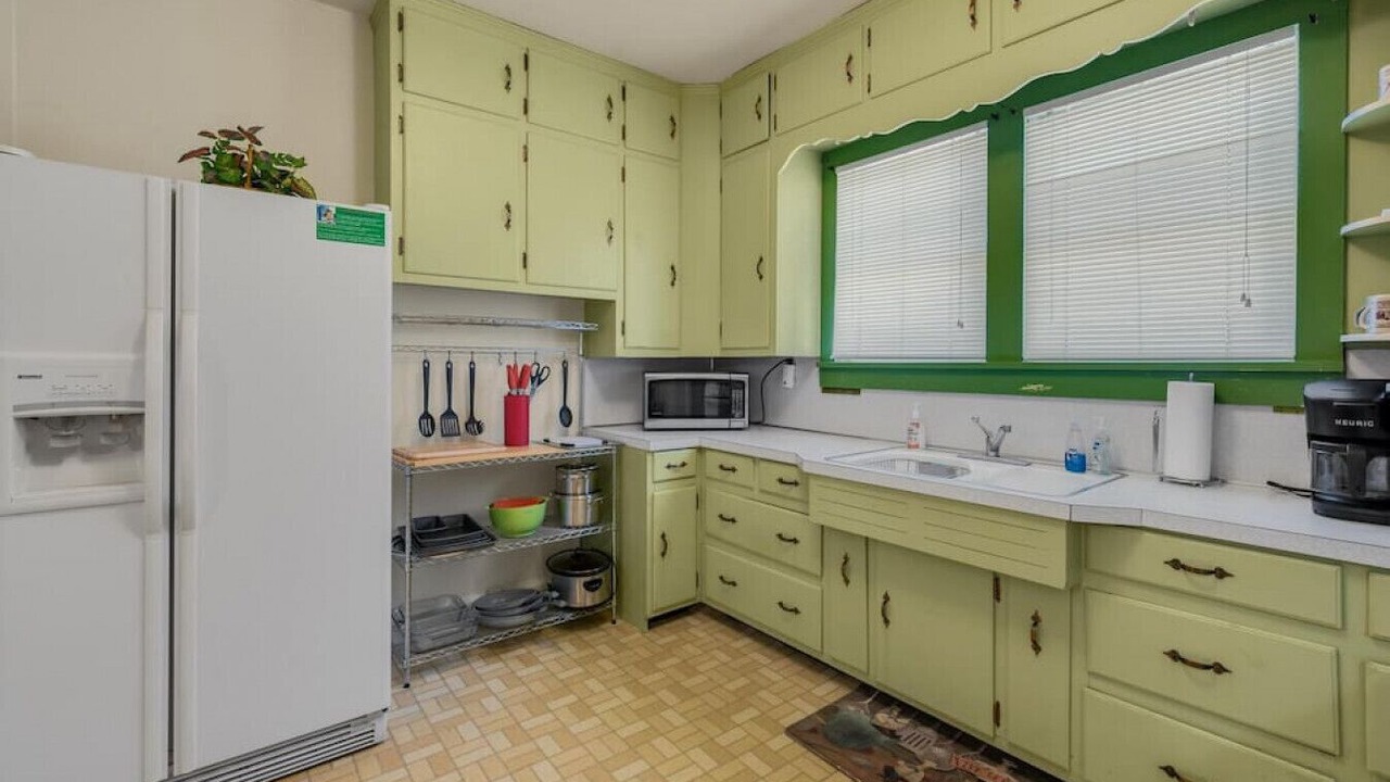 Photo of Kitchen in Berlin