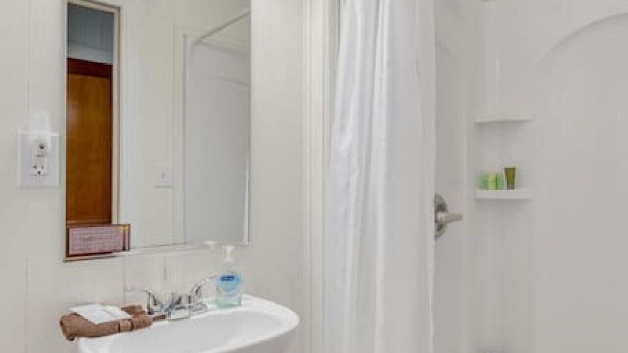 Photo of Bathroom in Berlin