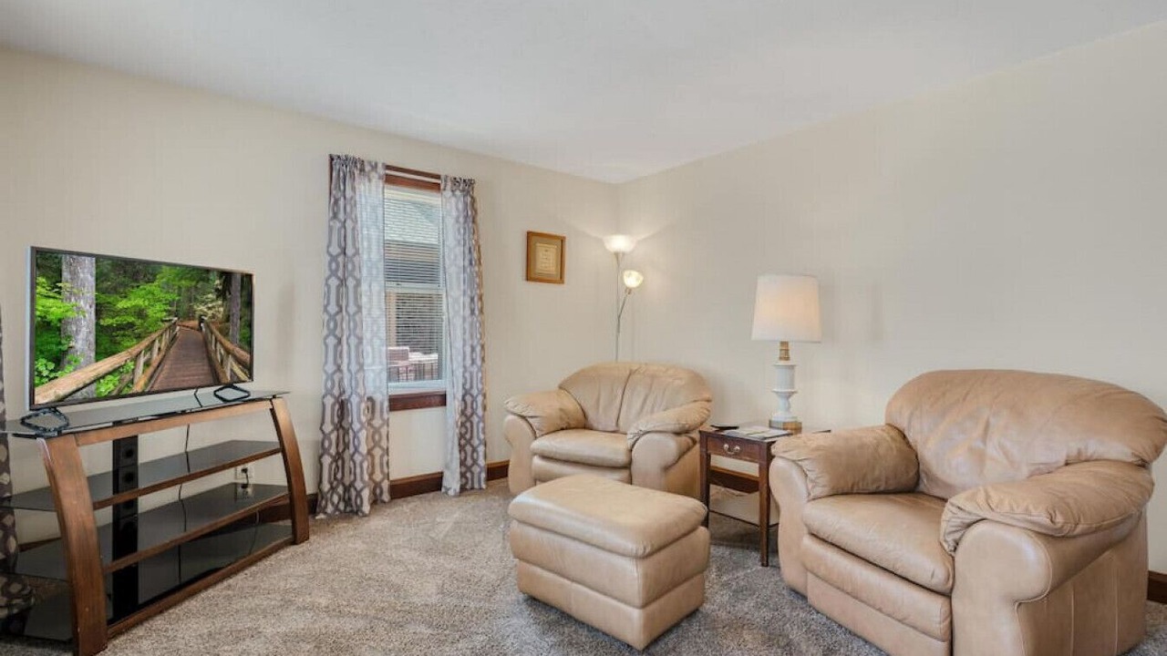 Photo of Livingroom in Berlin