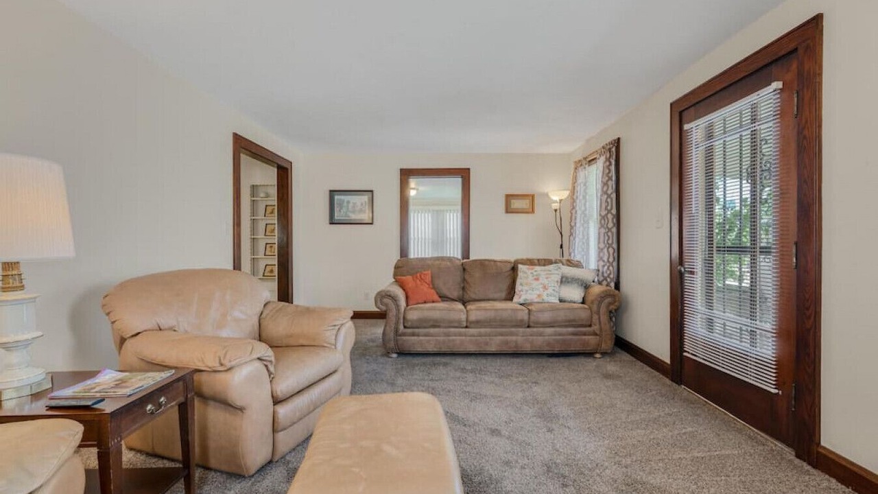 Photo of Livingroom in Berlin