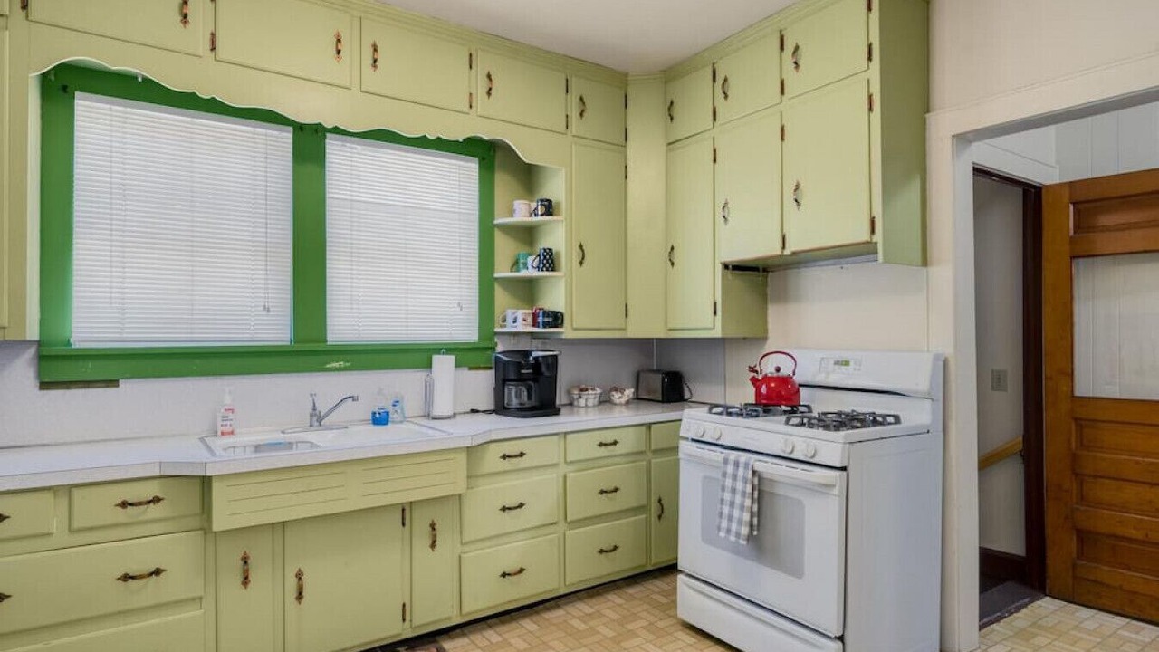 Photo of Kitchen in Berlin
