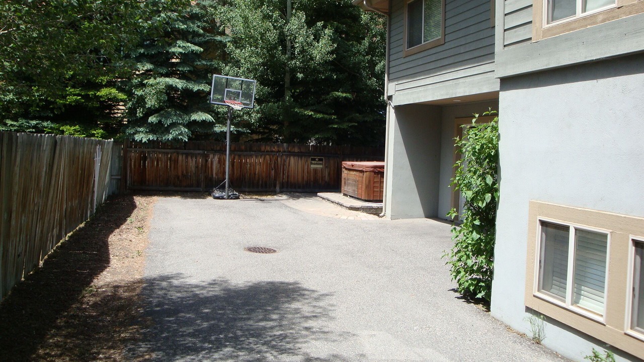 Photo of Outdoor in Warm Springs