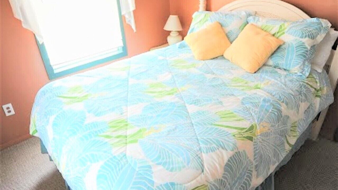 Photo of Bedroom in Dewey Beach