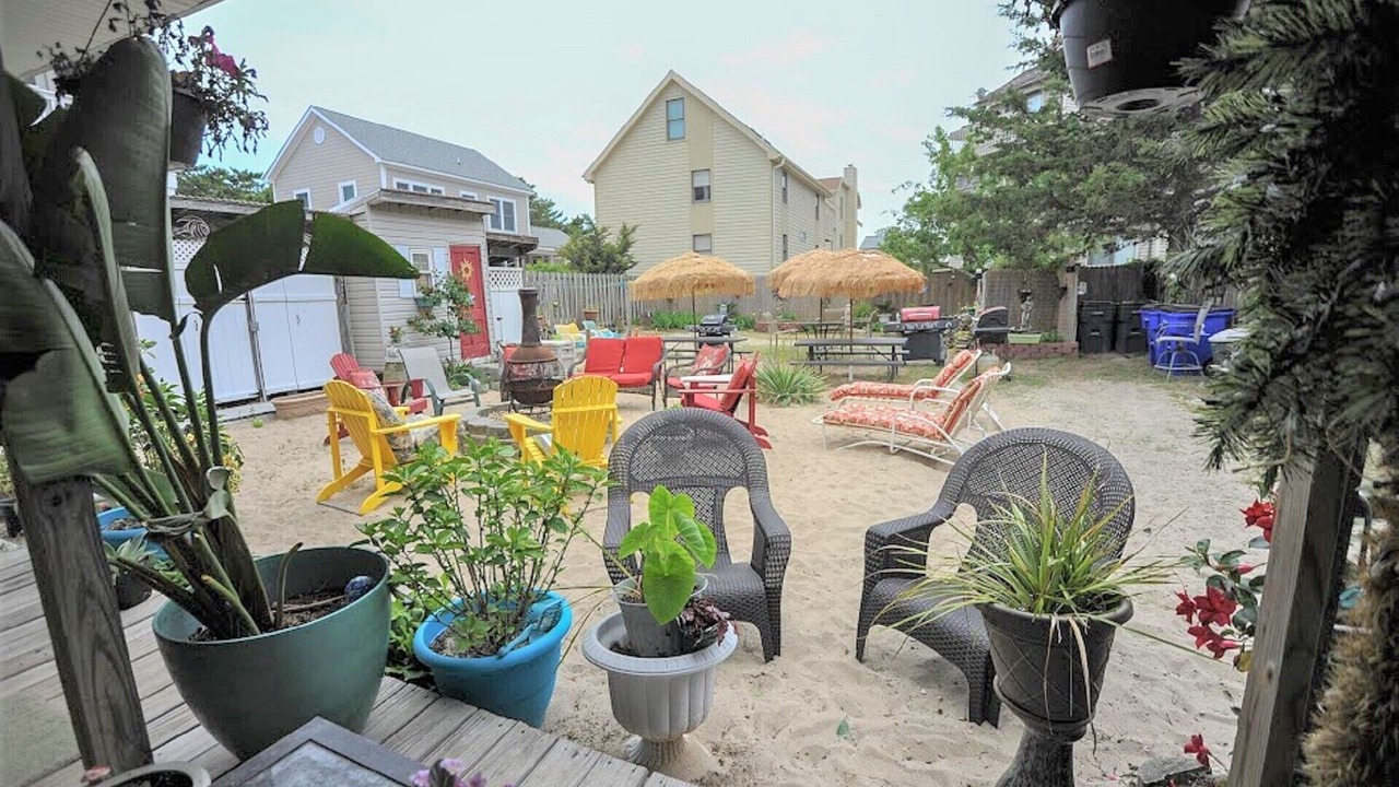 Photo of Outdoor in Dewey Beach