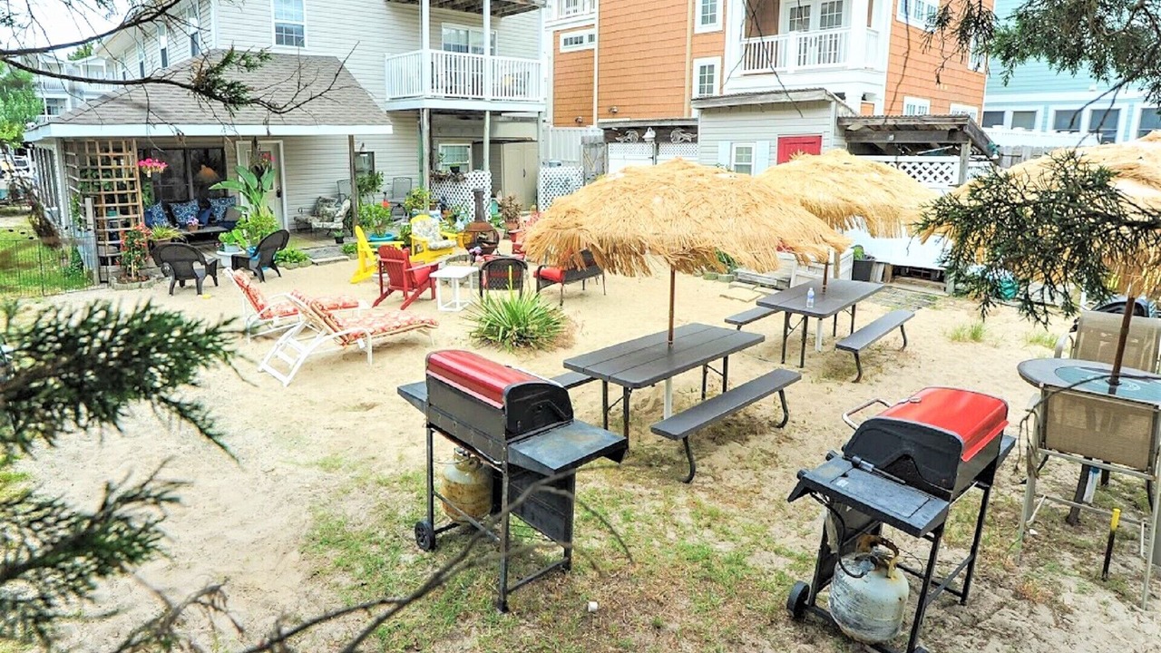 Photo of Outdoor in Dewey Beach