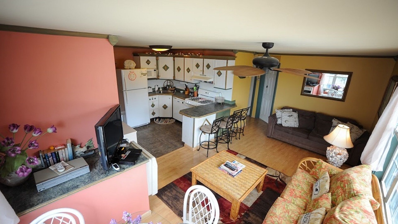 Photo of Bedroom in Dewey Beach