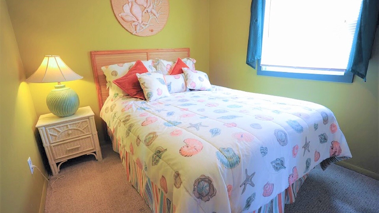 Photo of Bedroom in Dewey Beach