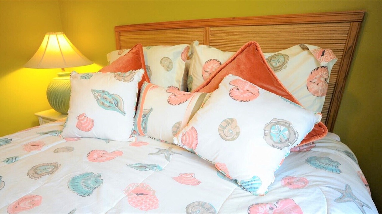 Photo of Bedroom in Dewey Beach