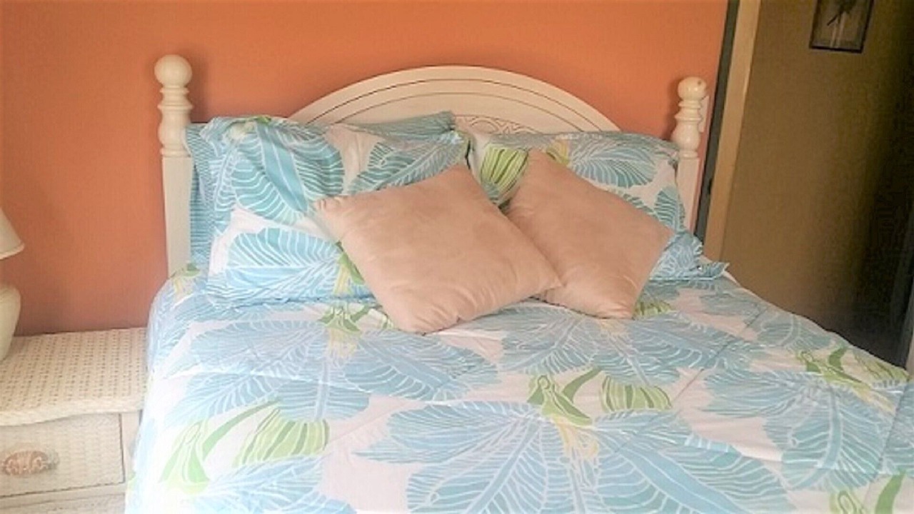 Photo of Bedroom in Dewey Beach