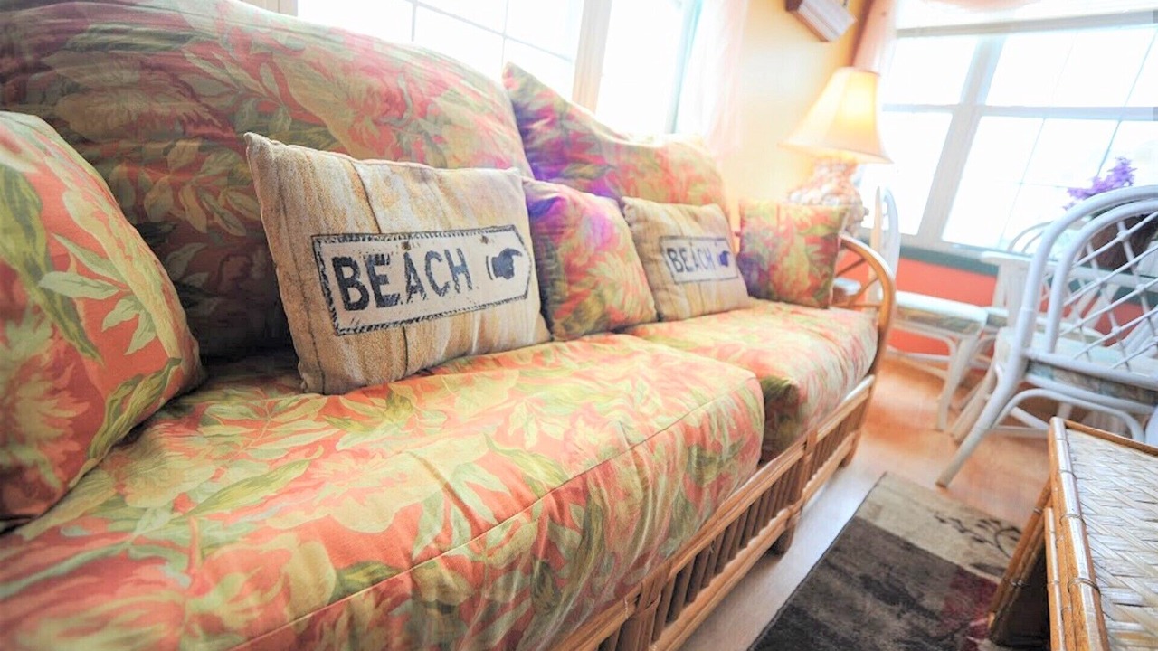 Photo of Livingroom in Dewey Beach