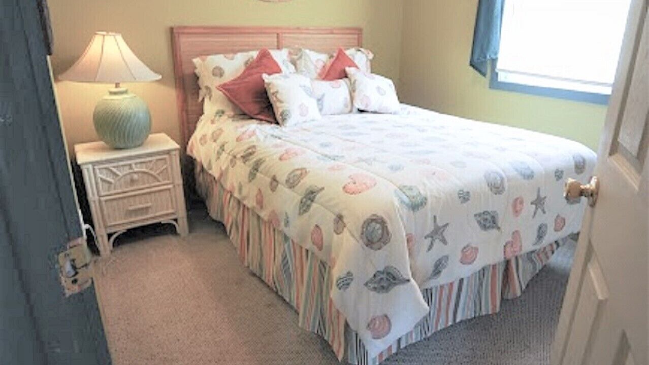 Photo of Bedroom in Dewey Beach