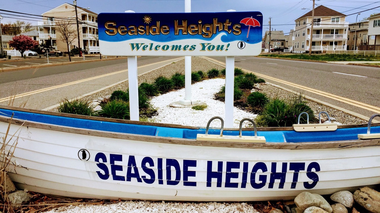 Photo of Outdoor in Seaside Heights