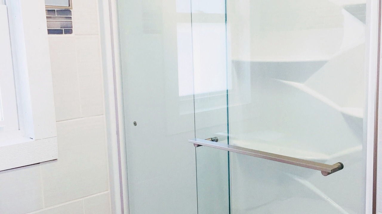 Photo of Bathroom in Seaside Heights
