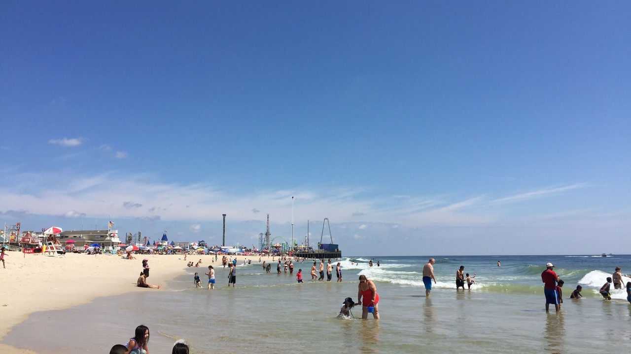 Photo of Others in Seaside Heights