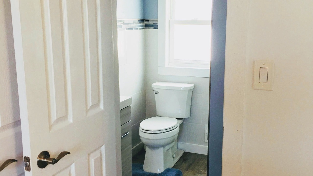 Photo of Bathroom in Seaside Heights