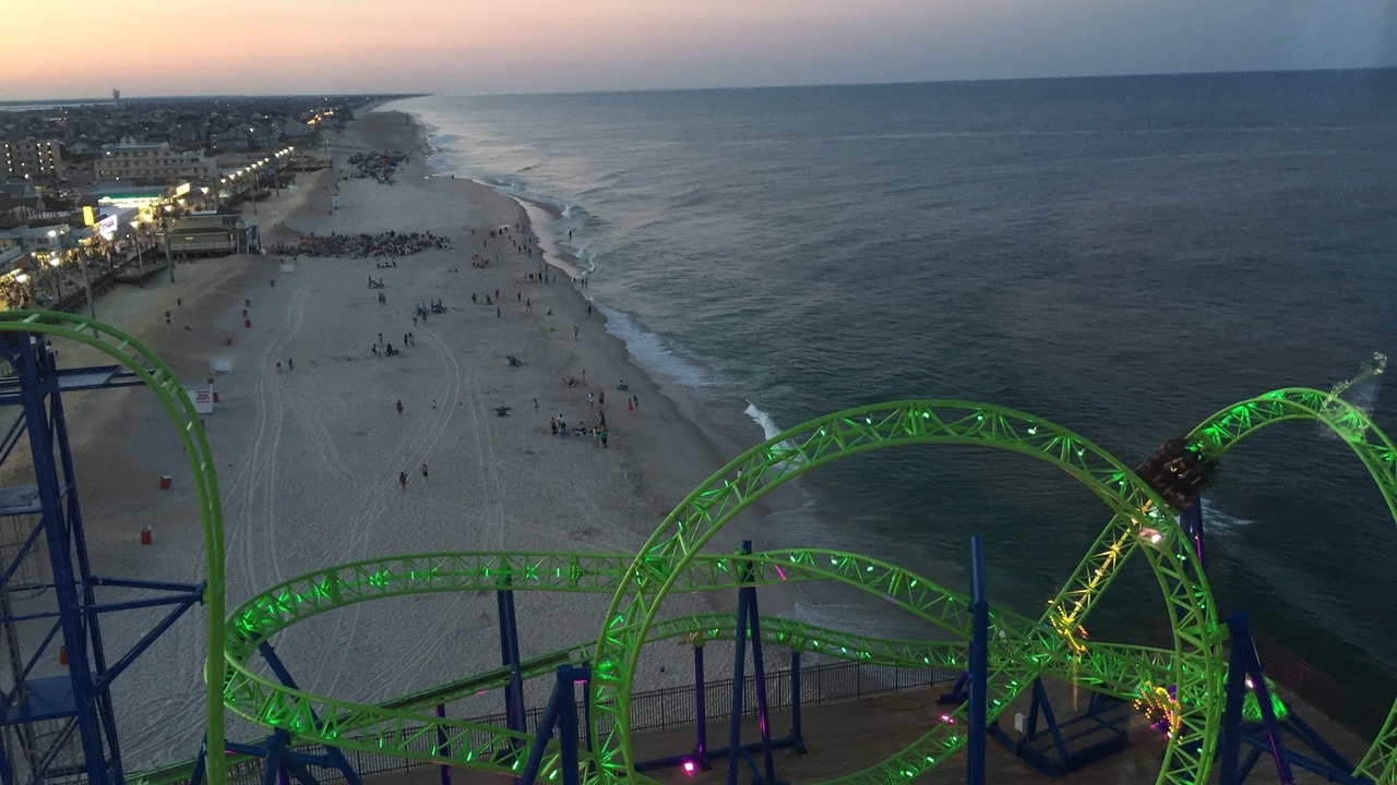Photo of Others in Seaside Heights