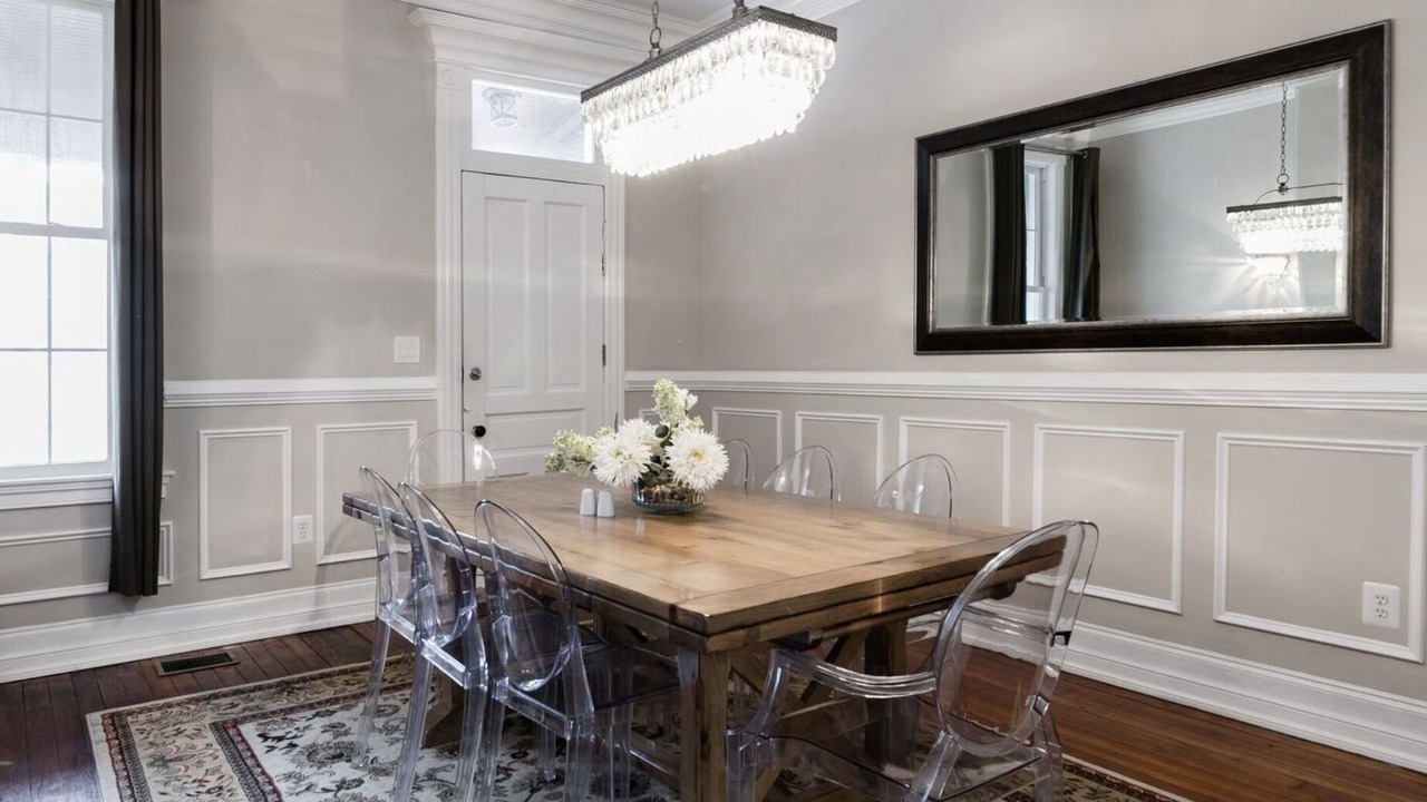 Photo of Bedroom in Bloomingdale