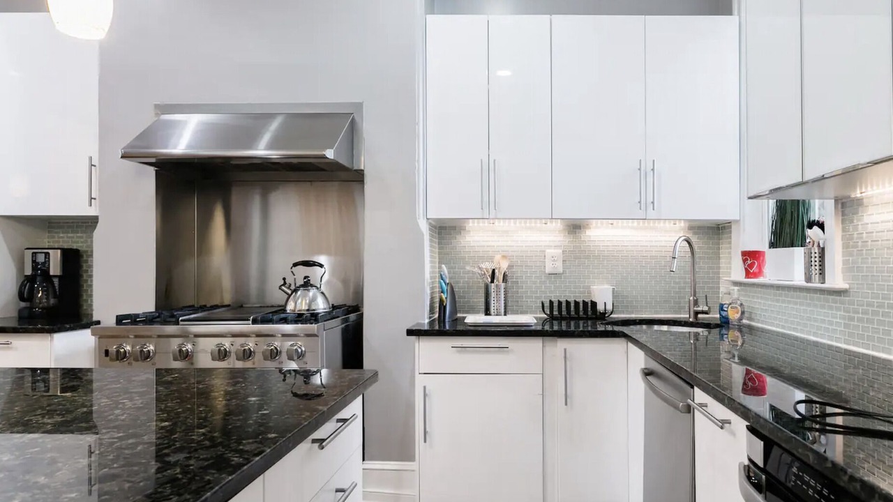 Photo of Kitchen in Bloomingdale