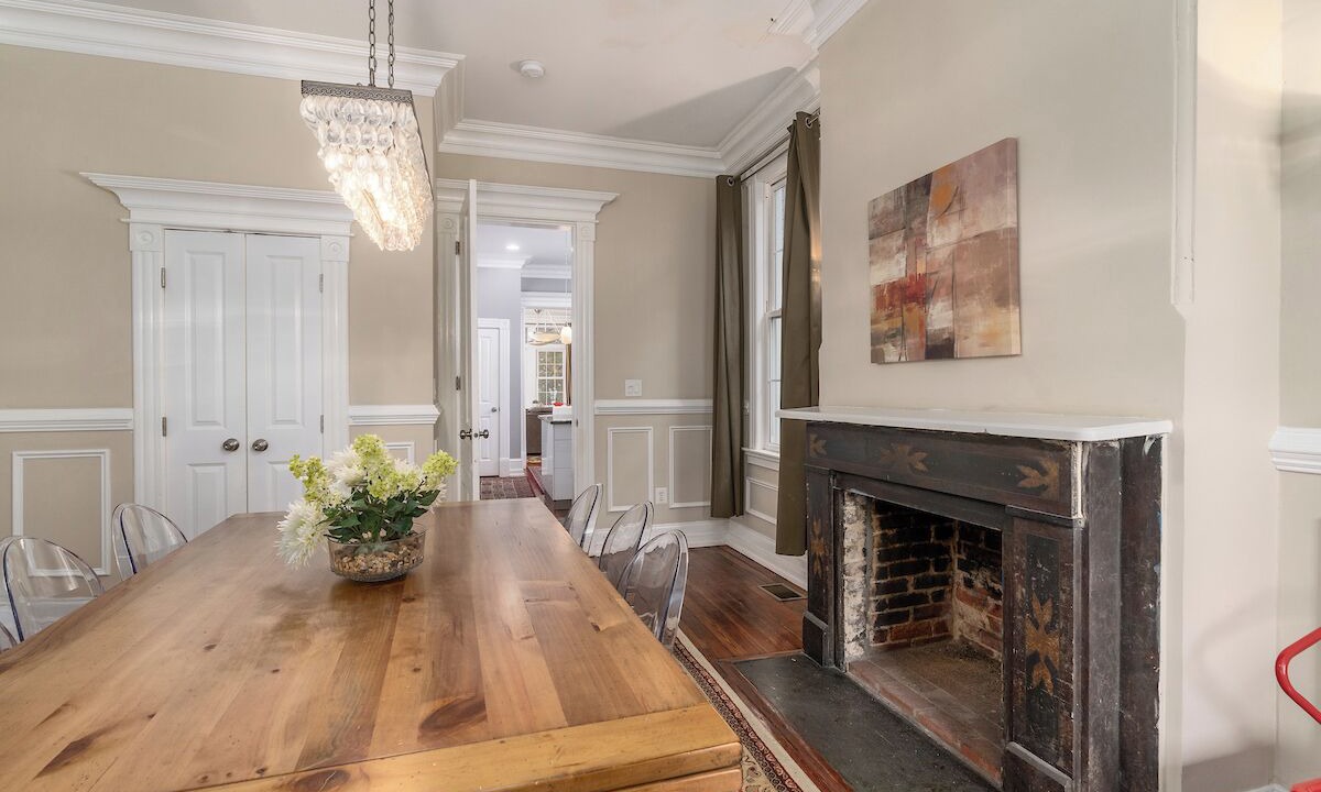 Photo of Livingroom in Bloomingdale