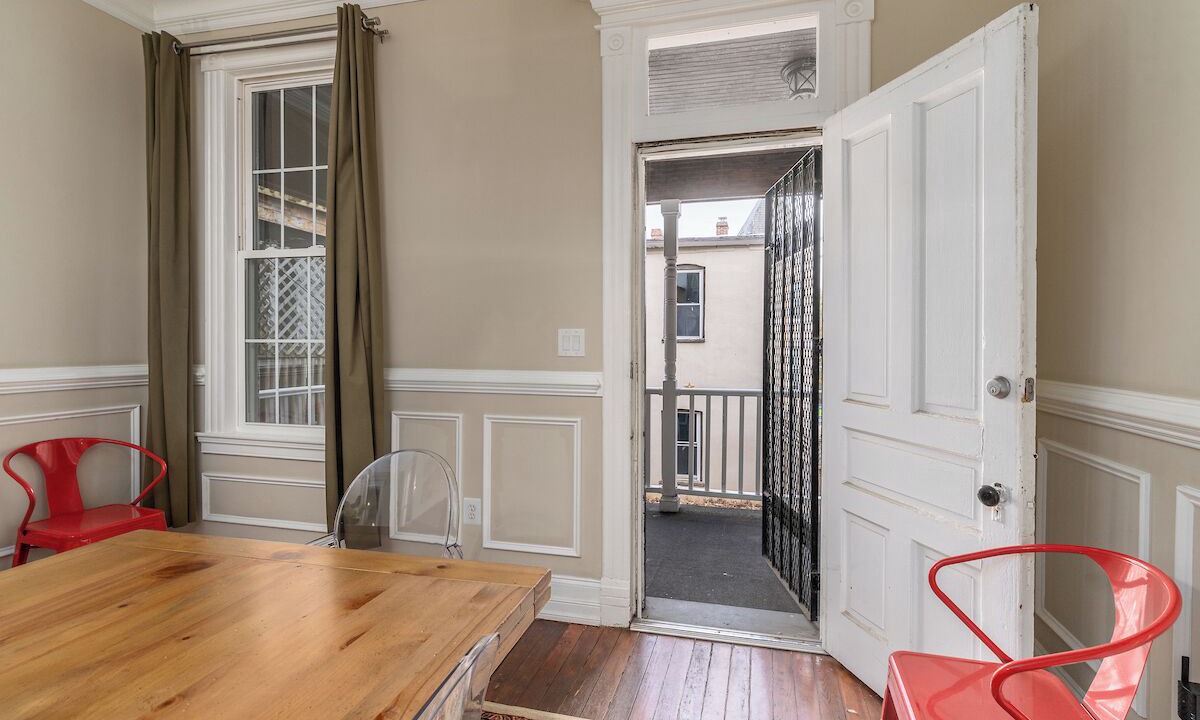 Photo of Bedroom in Bloomingdale