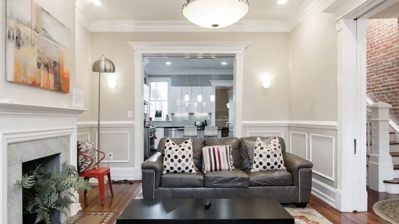 Photo of Bedroom in Bloomingdale