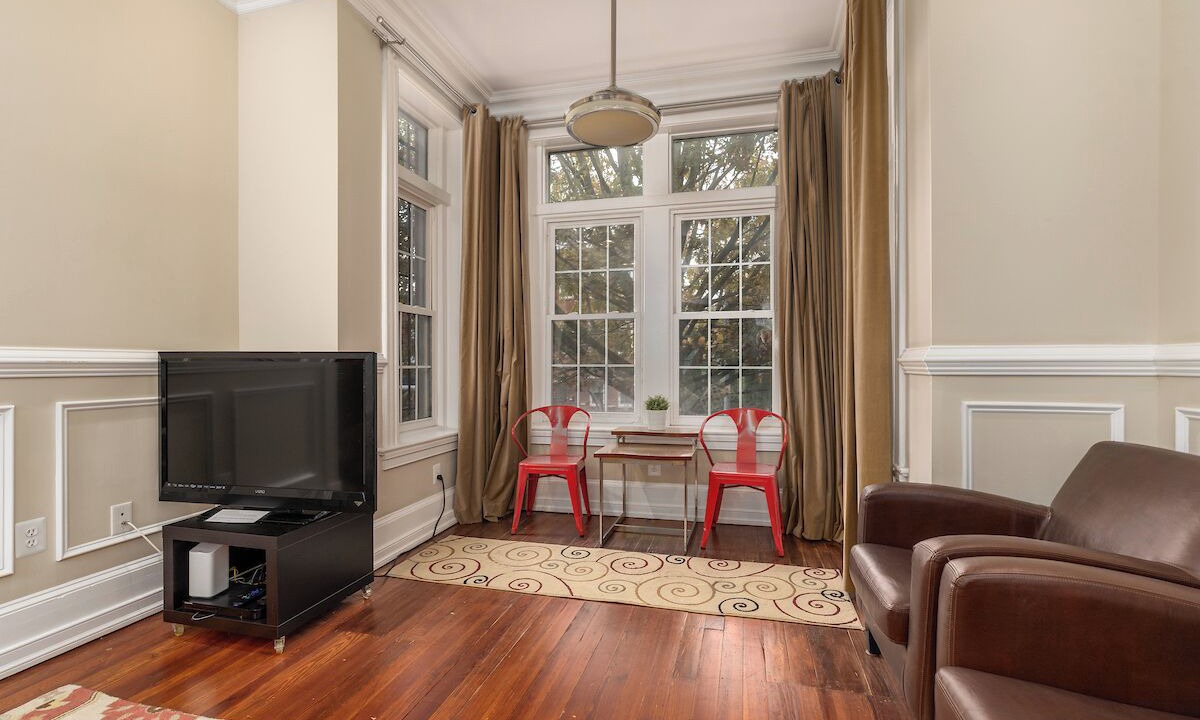 Photo of Bedroom in Bloomingdale