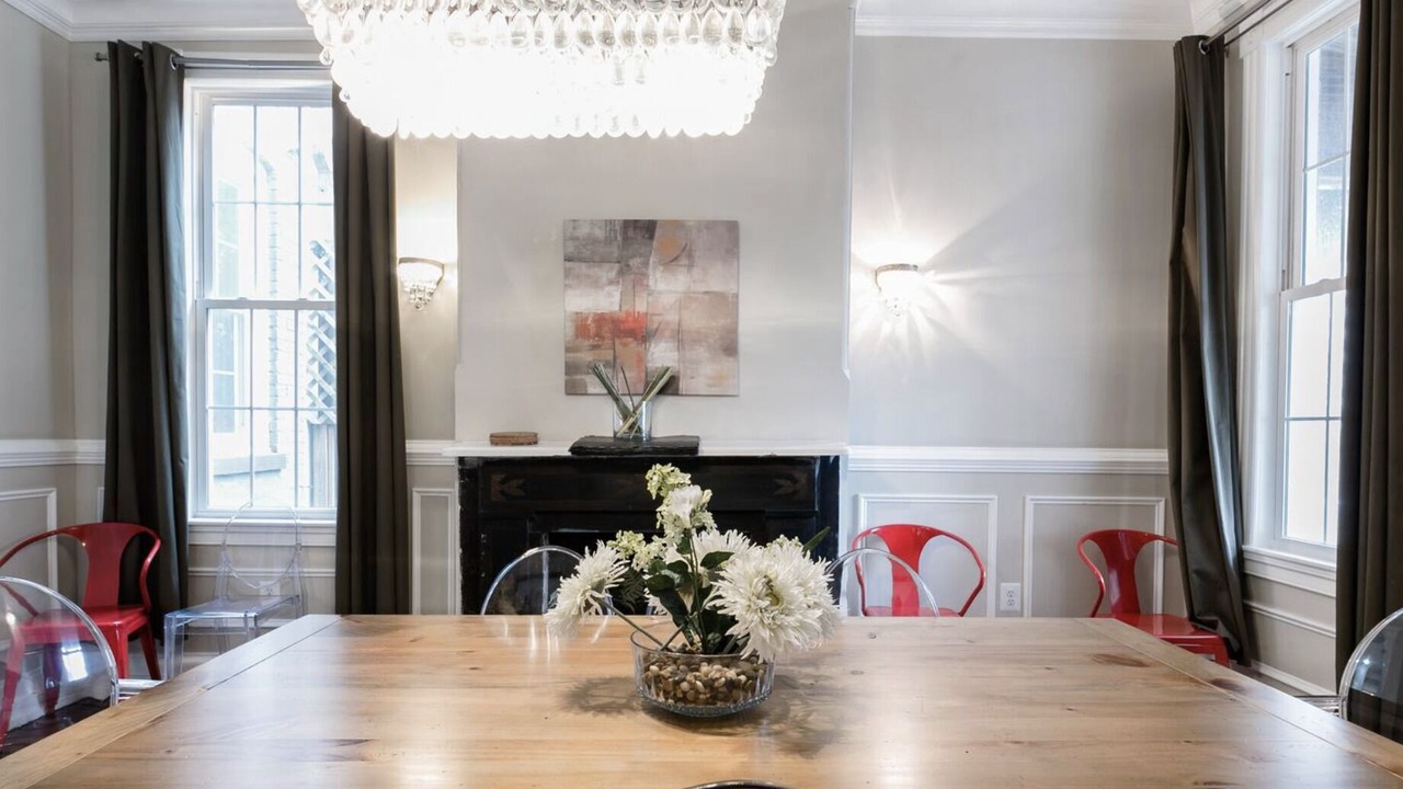Photo of Livingroom in Bloomingdale