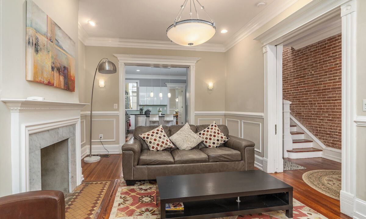 Photo of Bedroom in Bloomingdale