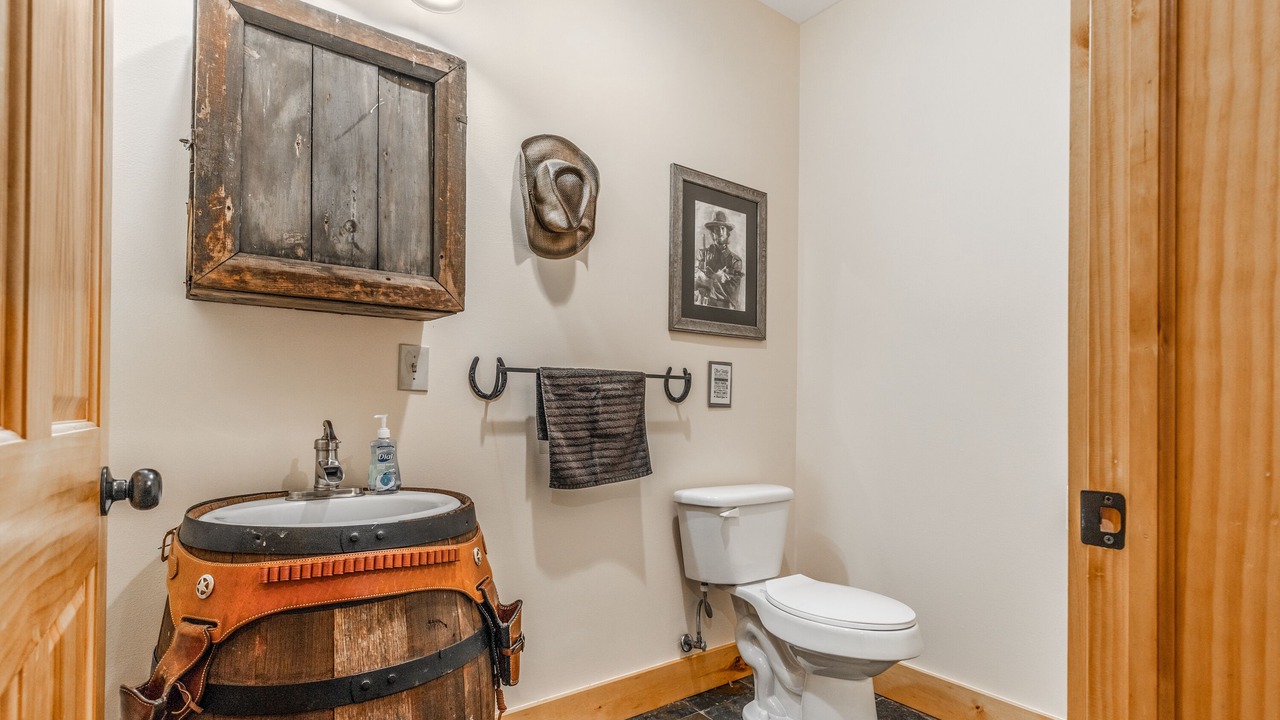 Photo of Bathroom in Shippenville